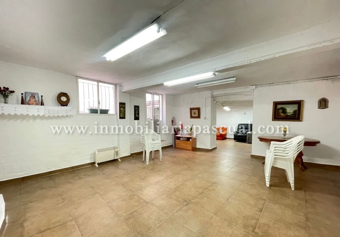 Villa in vendita in Muro de Alcoy - 170.000 € (Rif: 8644091)