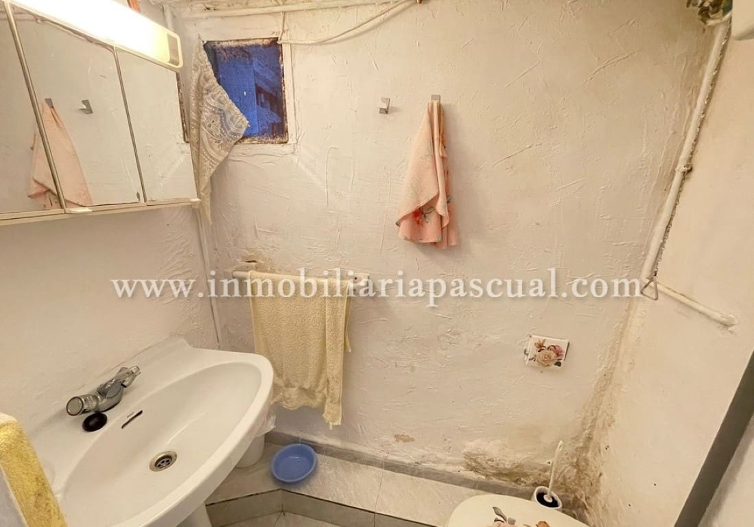 Villa in vendita in Muro de Alcoy - 170.000 € (Rif: 8644091)