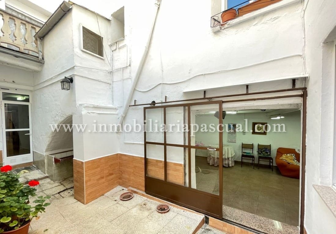 Villa in vendita in Muro de Alcoy - 170.000 € (Rif: 8644091)