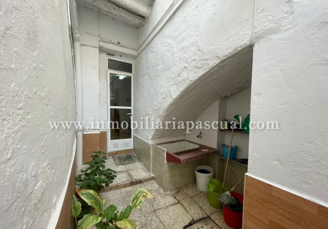 Villa in vendita in Muro de Alcoy - 170.000 € (Rif: 8644091)