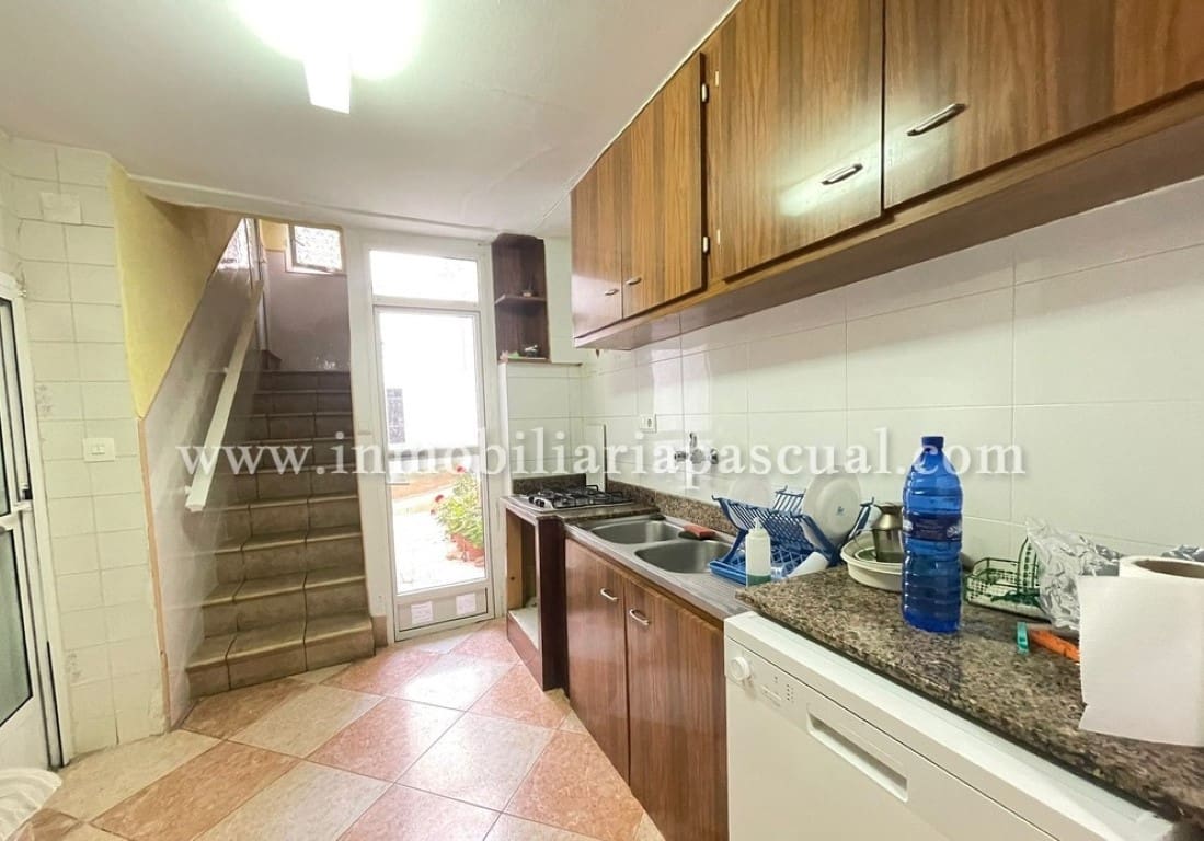 Villa in vendita in Muro de Alcoy - 170.000 € (Rif: 8644091)