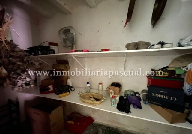 Villa in vendita in Muro de Alcoy - 170.000 € (Rif: 8644091)