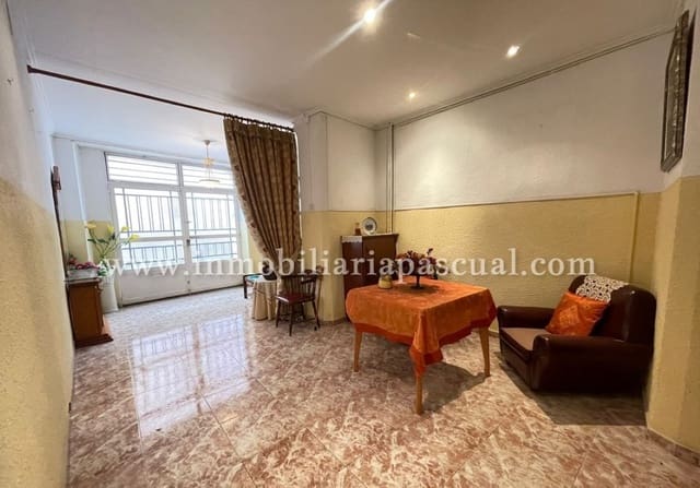 Villa in vendita in Muro de Alcoy - 170.000 € (Rif: 8644091)