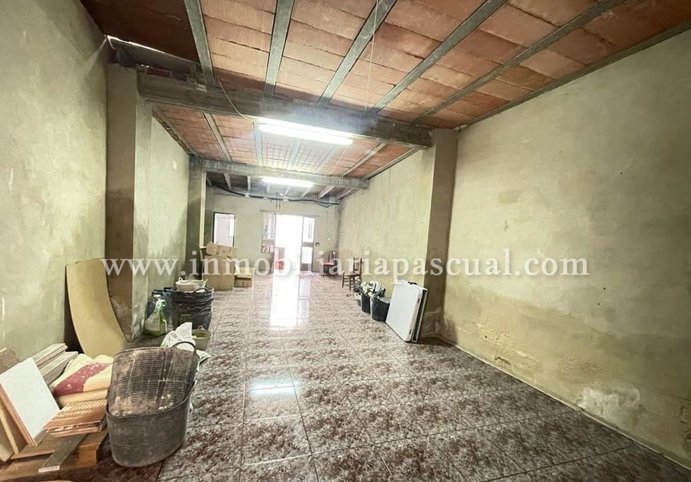 Villa in vendita in Muro de Alcoy - 170.000 € (Rif: 8644091)