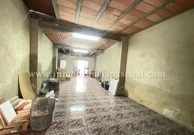 Villa in vendita in Muro de Alcoy - 170.000 € (Rif: 8644091)