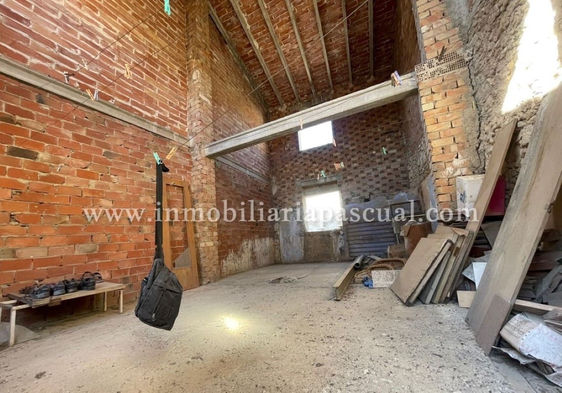 Villa in vendita in Muro de Alcoy - 170.000 € (Rif: 8644091)