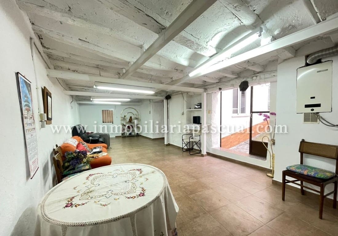 Villa in vendita in Muro de Alcoy - 170.000 € (Rif: 8644091)