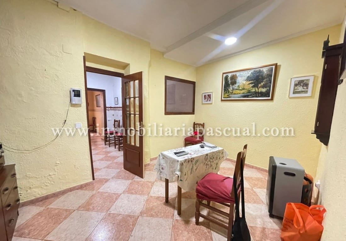 Villa in vendita in Muro de Alcoy - 170.000 € (Rif: 8644091)