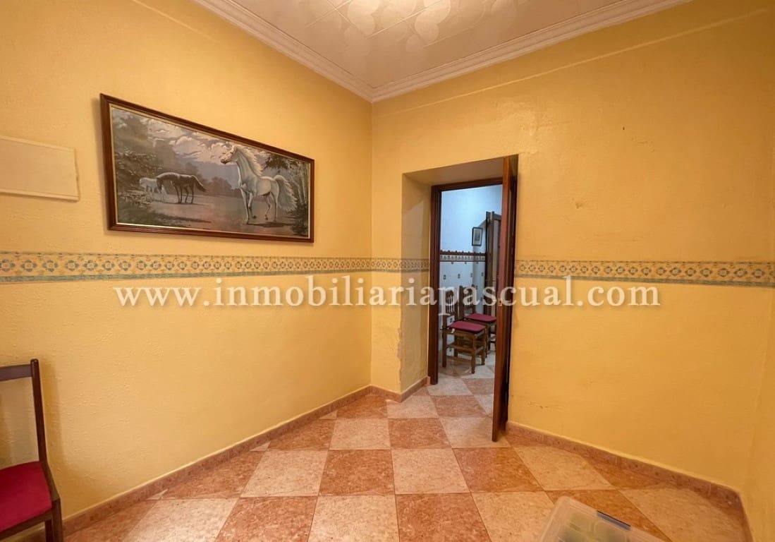 Villa in vendita in Muro de Alcoy - 170.000 € (Rif: 8644091)