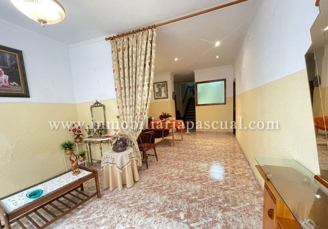 Villa in vendita in Muro de Alcoy - 170.000 € (Rif: 8644091)