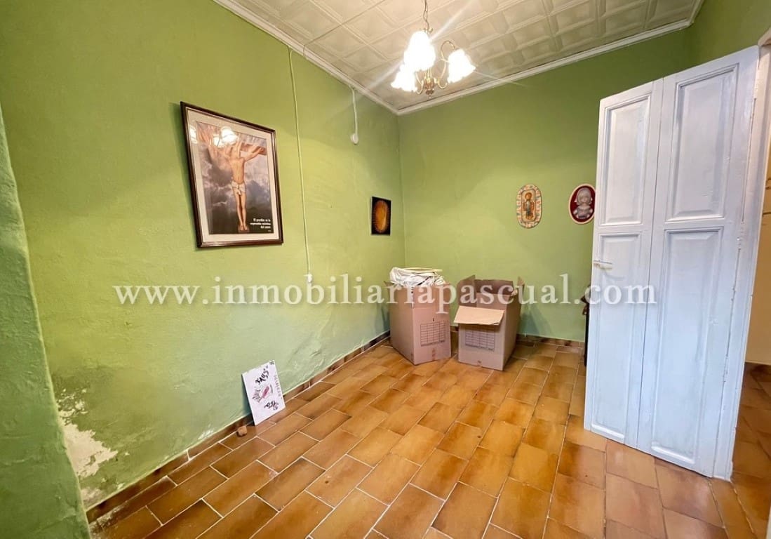 Villa in vendita in Muro de Alcoy - 170.000 € (Rif: 8644091)