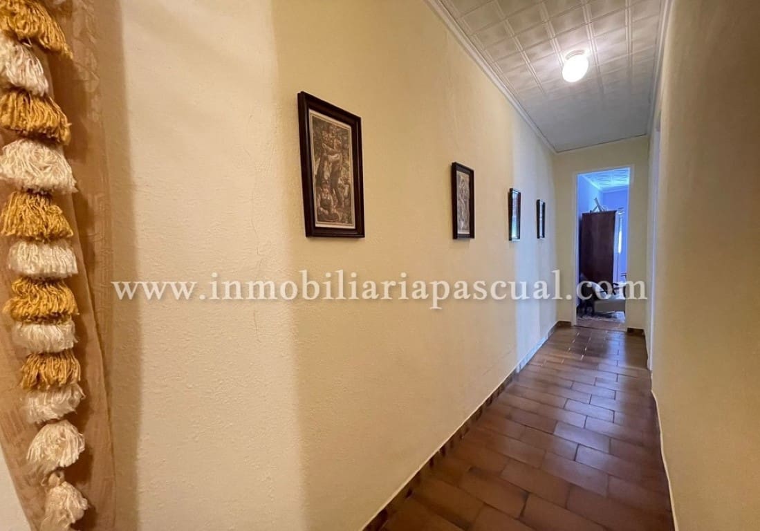 Villa in vendita in Muro de Alcoy - 170.000 € (Rif: 8644091)