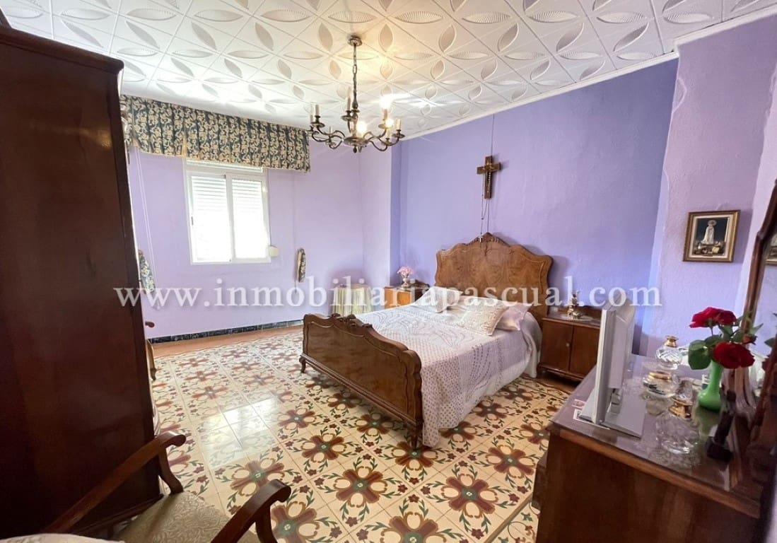 Villa in vendita in Muro de Alcoy - 170.000 € (Rif: 8644091)