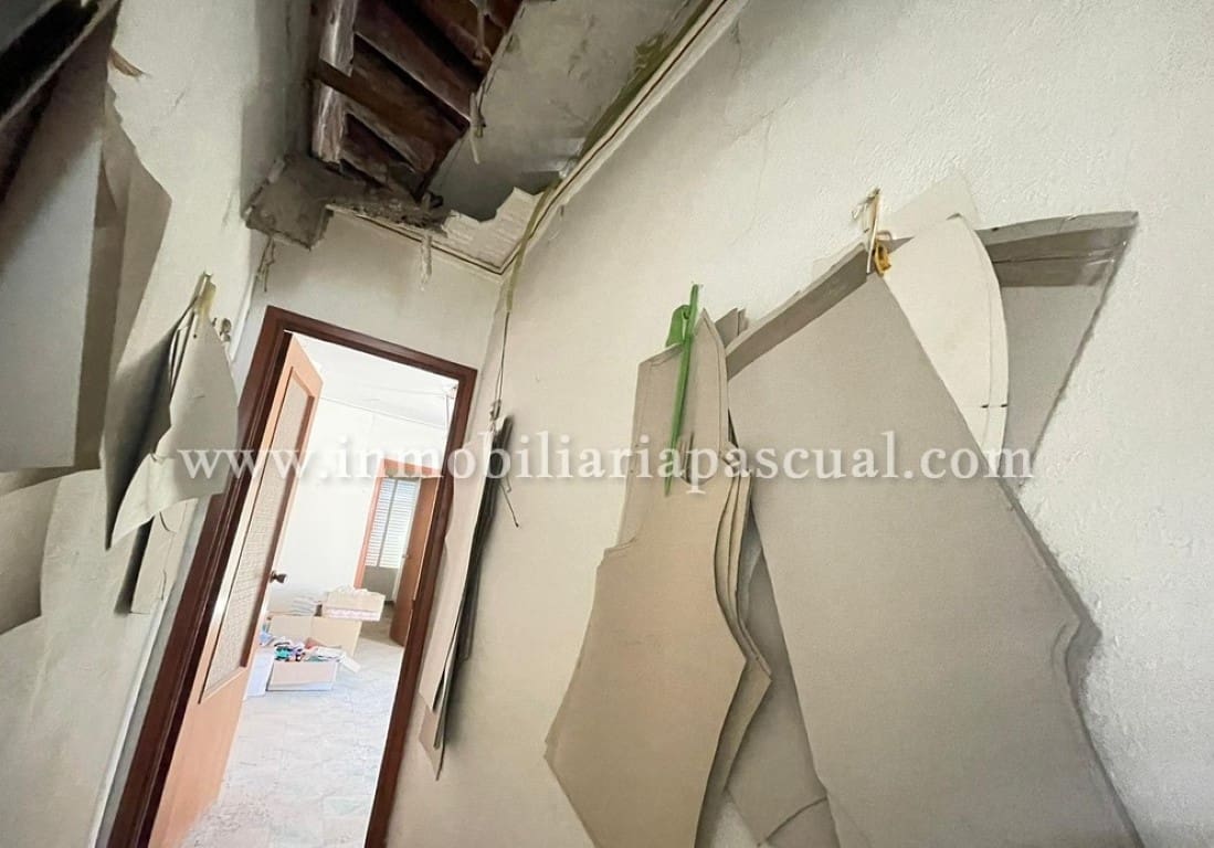 Villa in vendita in Muro de Alcoy - 170.000 € (Rif: 8644091)