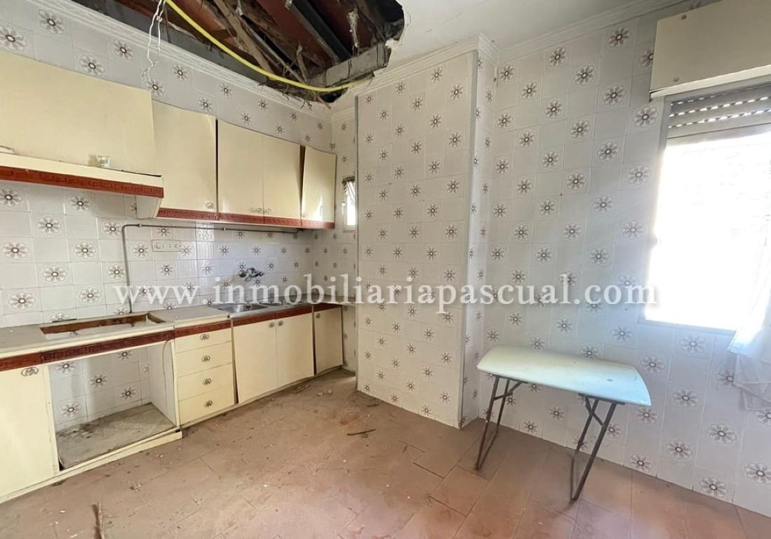 Villa in vendita in Muro de Alcoy - 170.000 € (Rif: 8644091)