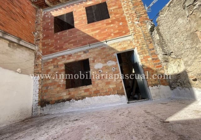 Villa in vendita in Muro de Alcoy - 170.000 € (Rif: 8644091)