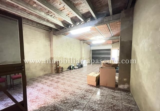 Villa in vendita in Muro de Alcoy - 170.000 € (Rif: 8644091)