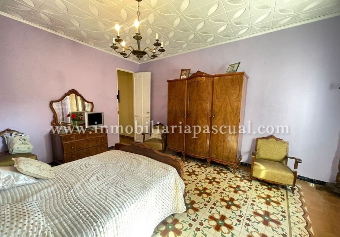 Villa in vendita in Muro de Alcoy - 170.000 € (Rif: 8644091)