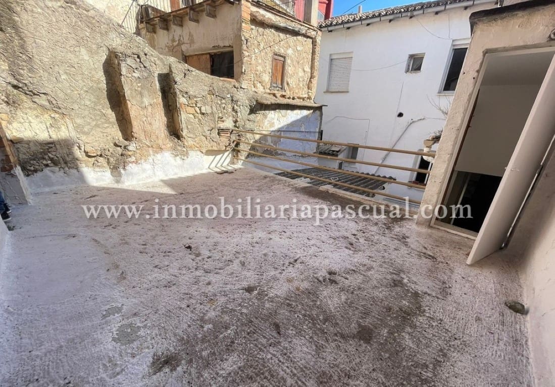 Villa in vendita in Muro de Alcoy - 170.000 € (Rif: 8644091)