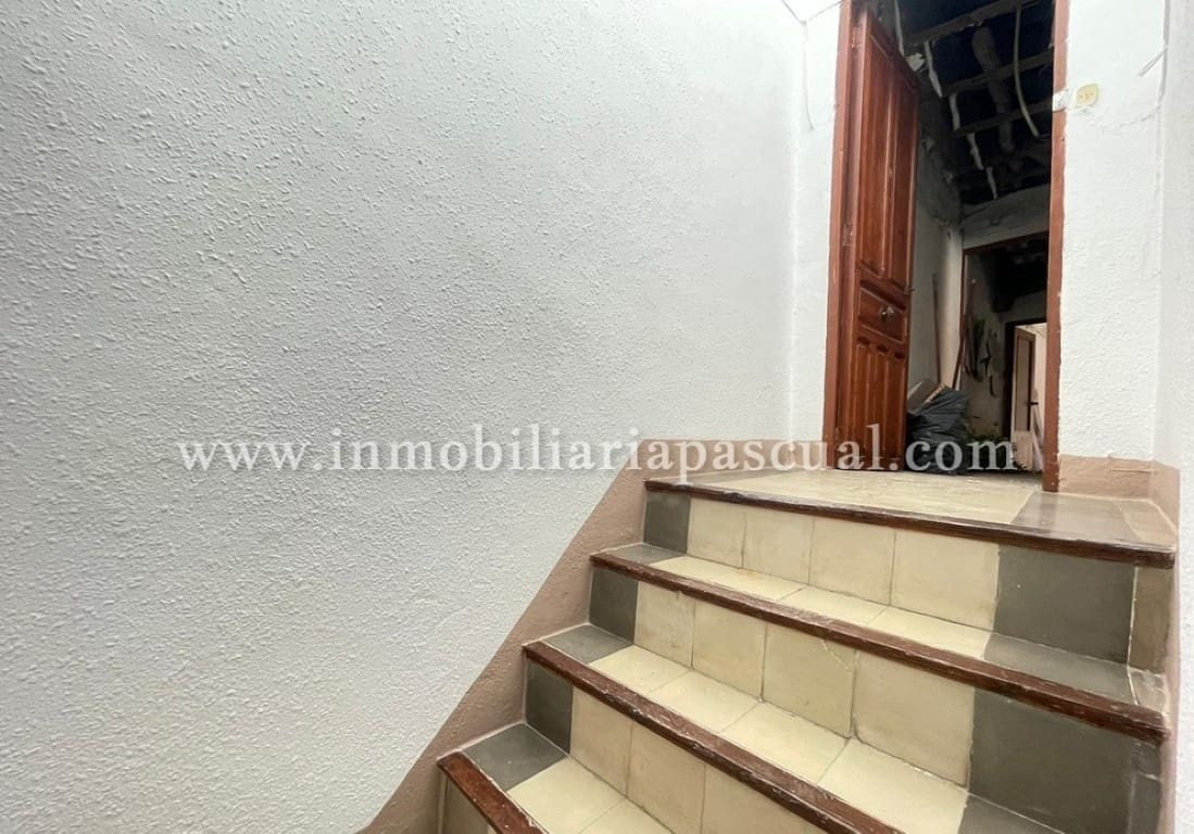 Villa in vendita in Muro de Alcoy - 170.000 € (Rif: 8644091)