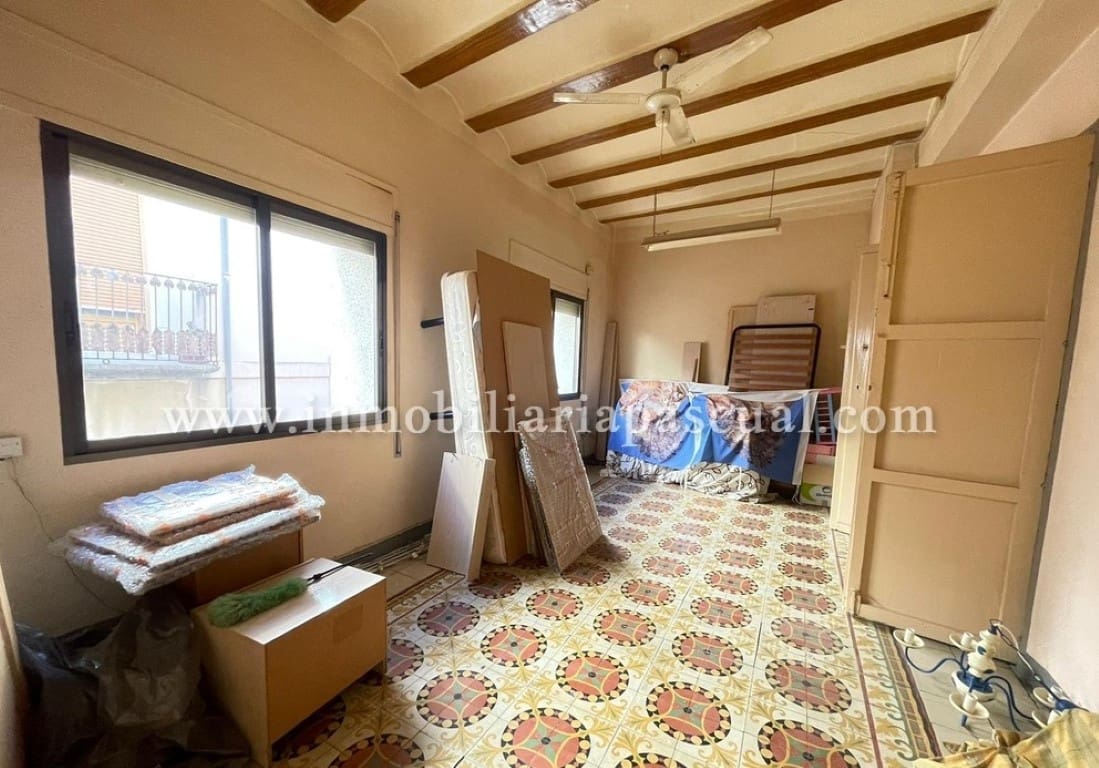 Villa in vendita in Muro de Alcoy - 170.000 € (Rif: 8644091)