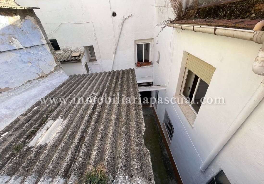 Villa in vendita in Muro de Alcoy - 170.000 € (Rif: 8644091)