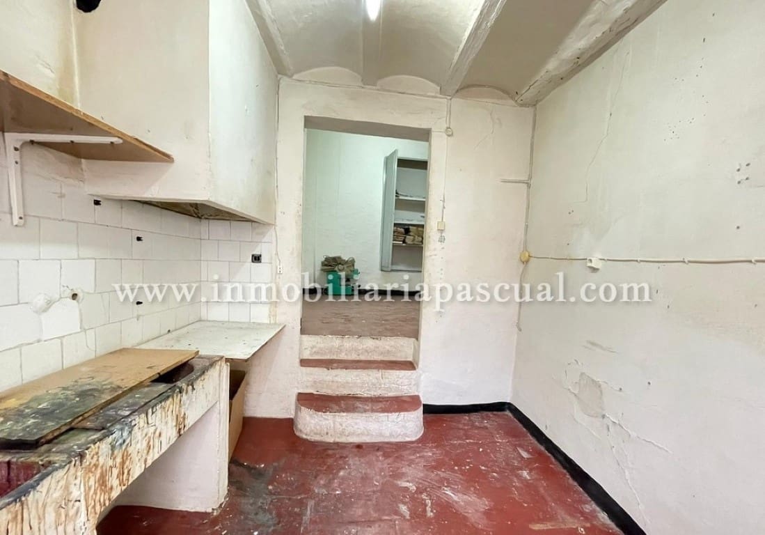 Villa in vendita in Muro de Alcoy - 170.000 € (Rif: 8644091)