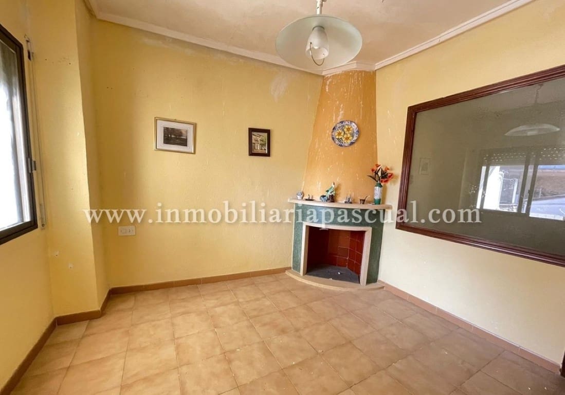 Villa in vendita in Muro de Alcoy - 170.000 € (Rif: 8644091)