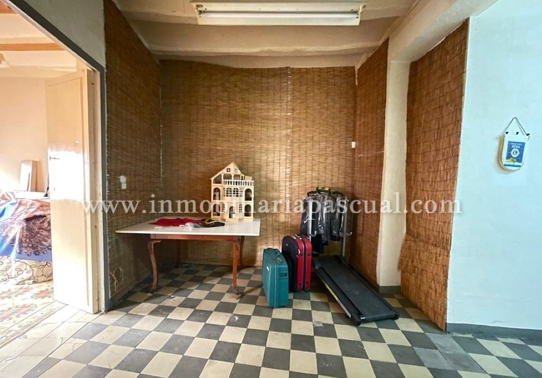 Villa in vendita in Muro de Alcoy - 170.000 € (Rif: 8644091)