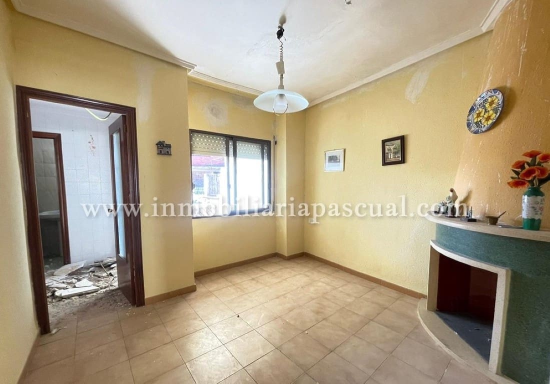 Villa in vendita in Muro de Alcoy - 170.000 € (Rif: 8644091)