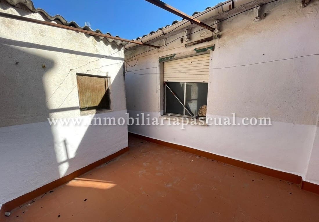 Villa in vendita in Muro de Alcoy - 170.000 € (Rif: 8644091)