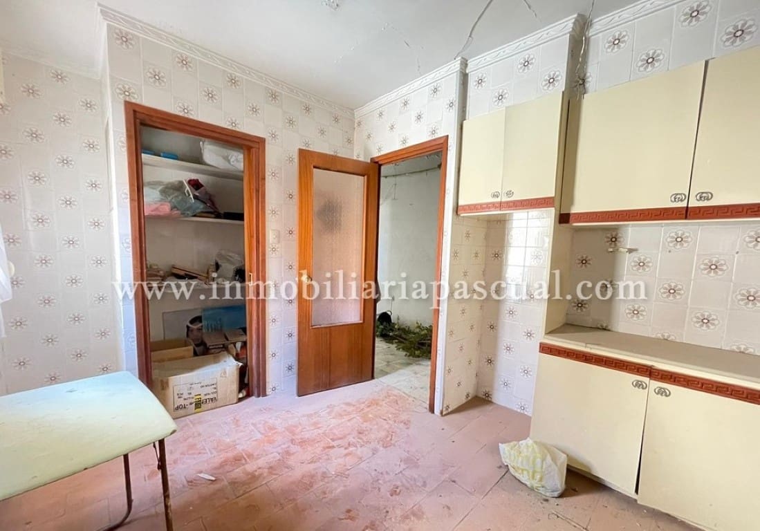 Villa in vendita in Muro de Alcoy - 170.000 € (Rif: 8644091)