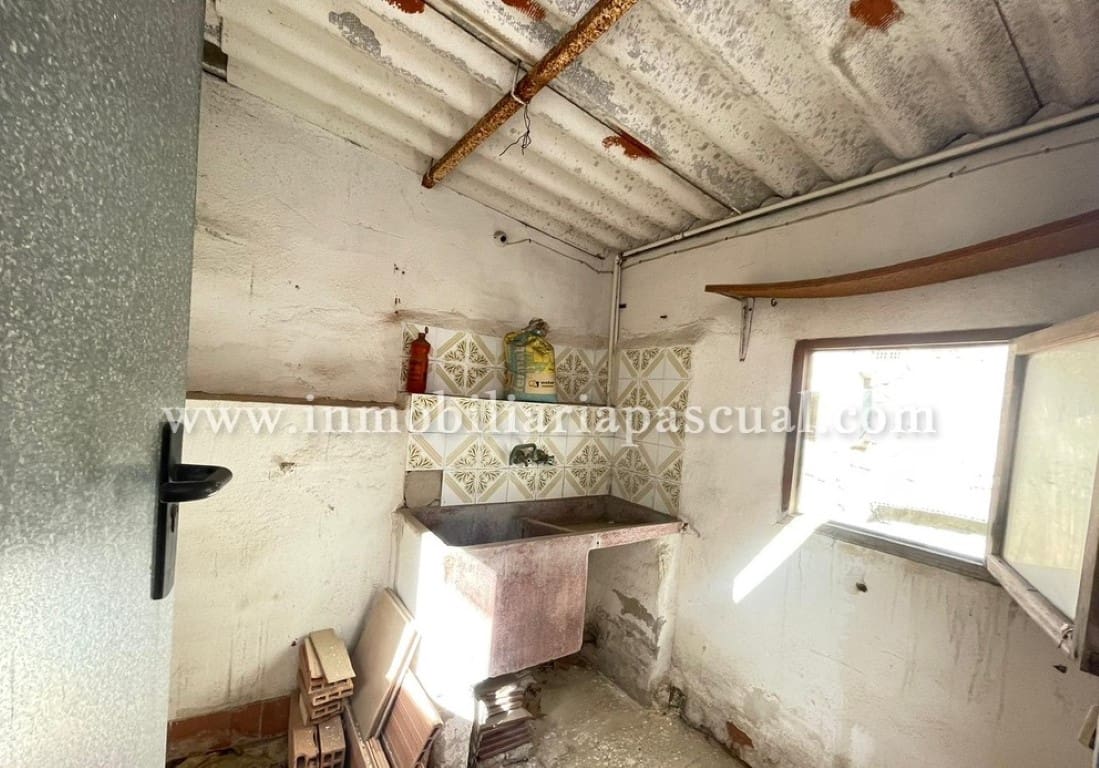 Villa in vendita in Muro de Alcoy - 170.000 € (Rif: 8644091)