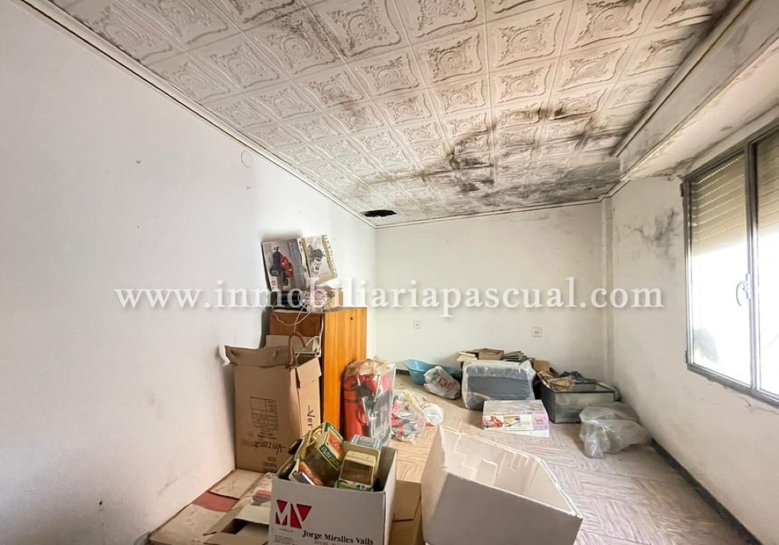 Villa in vendita in Muro de Alcoy - 170.000 € (Rif: 8644091)