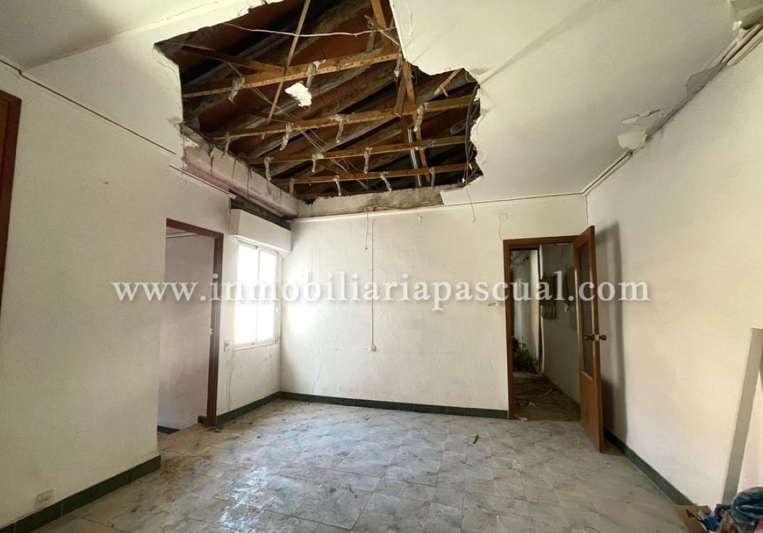 Villa in vendita in Muro de Alcoy - 170.000 € (Rif: 8644091)