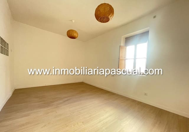 4 soveværelse Villa til salg i Beniarrés - € 115.000 (Ref: 8796335)