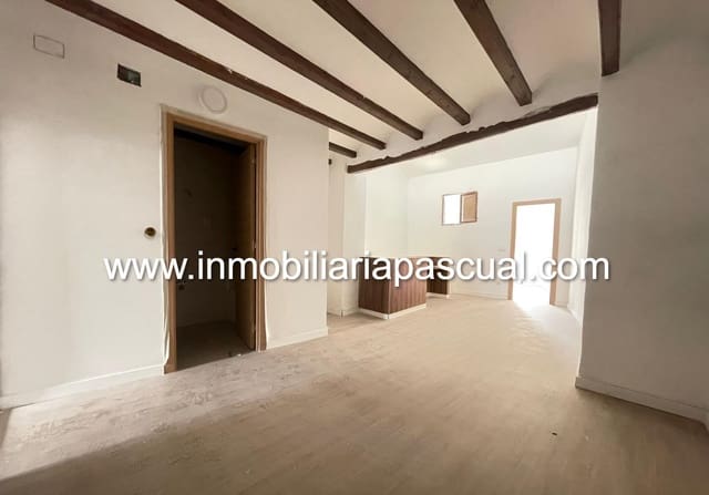 4 soveværelse Villa til salg i Beniarrés - € 115.000 (Ref: 8796335)