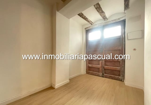 4 soveværelse Villa til salg i Beniarrés - € 115.000 (Ref: 8796335)