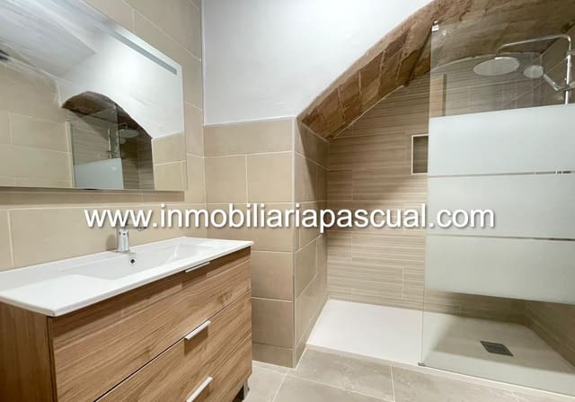 4 soveværelse Villa til salg i Beniarrés - € 115.000 (Ref: 8796335)