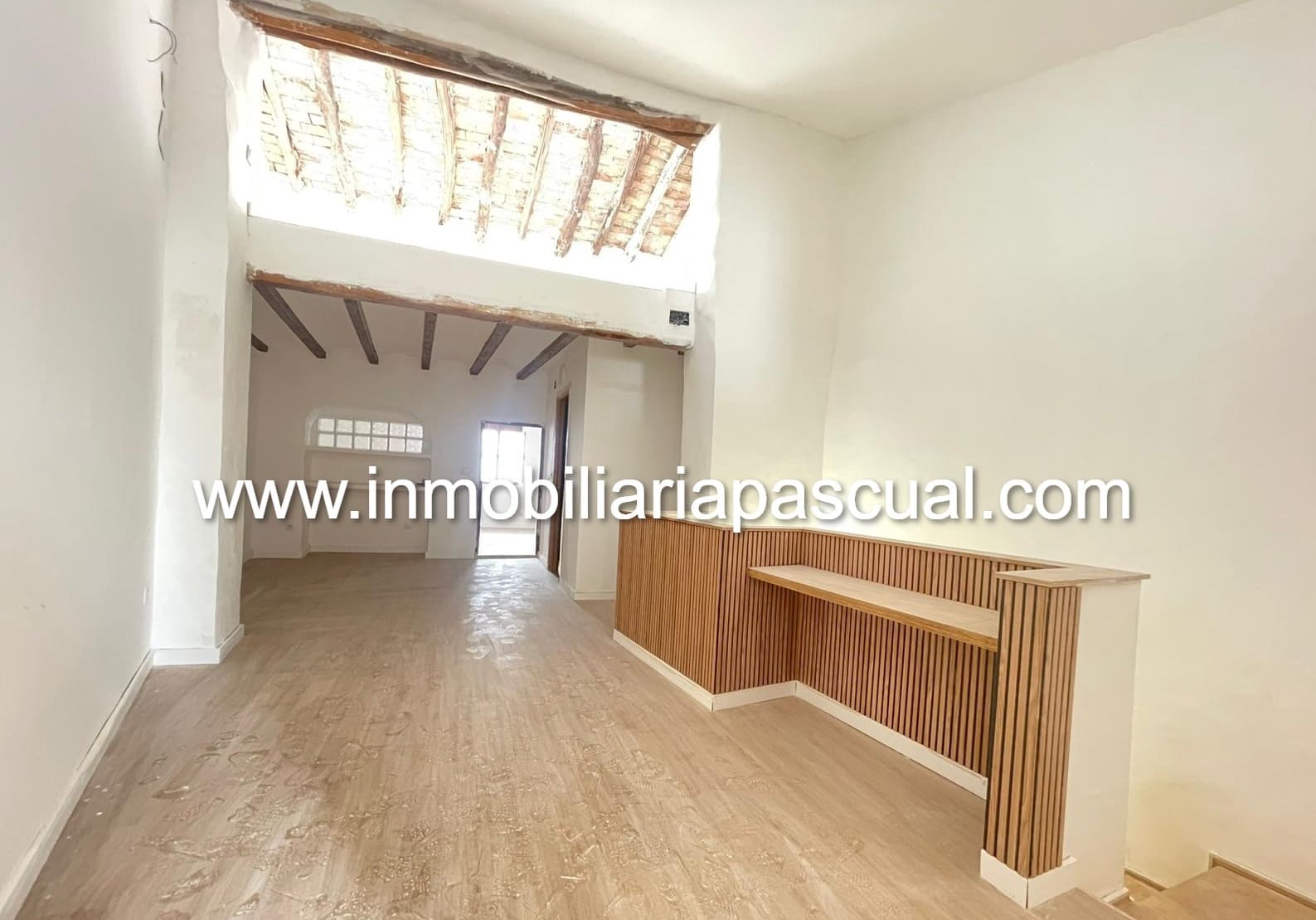 4 soveværelse Villa til salg i Beniarres - € 115.000 (Ref: 8796335)