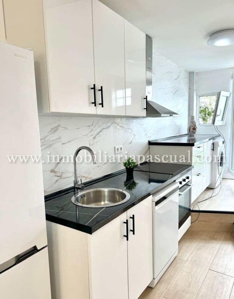 2 soveværelse Byhus til salg i Beniarres - € 99.500 (Ref: 8796336)