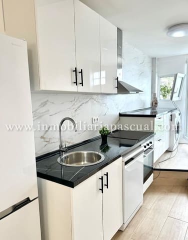 2 bedroom Townhouse for sale in Beniarrés - € 99,500 (Ref: 8796336)