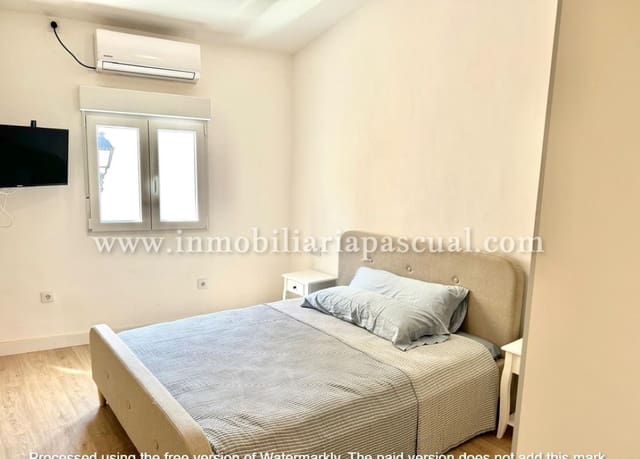 2 bedroom Townhouse for sale in Beniarrés - € 99,500 (Ref: 8796336)