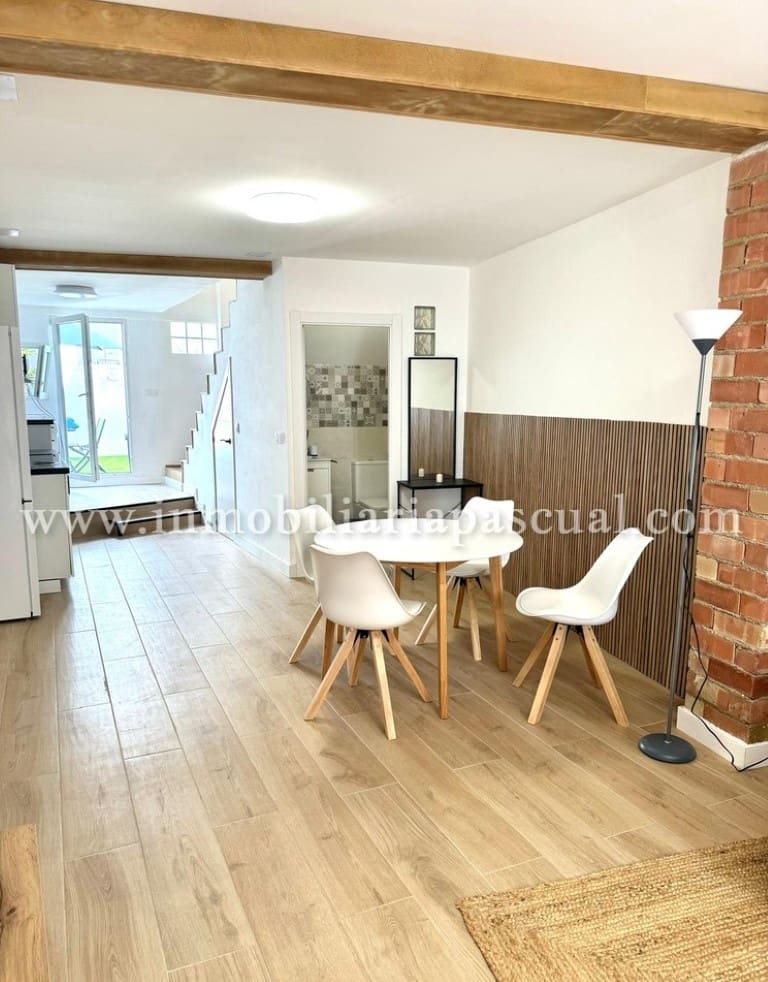 2 soveværelse Byhus til salg i Beniarres - € 99.500 (Ref: 8796336)