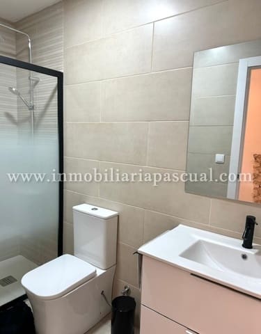 2 bedroom Townhouse for sale in Beniarrés - € 99,500 (Ref: 8796336)