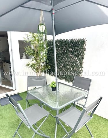 2 bedroom Townhouse for sale in Beniarrés - € 99,500 (Ref: 8796336)