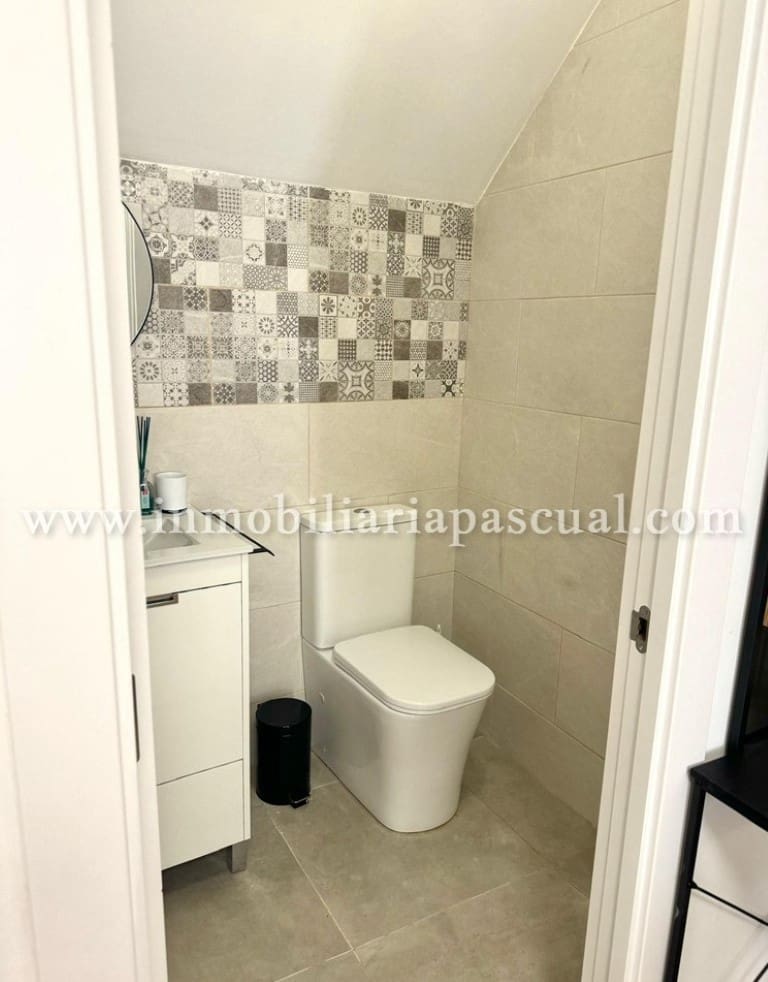 2 soveværelse Byhus til salg i Beniarres - € 99.500 (Ref: 8796336)