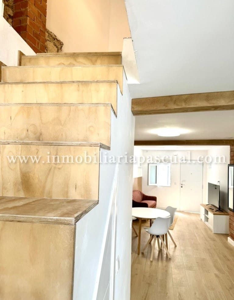 2 soveværelse Byhus til salg i Beniarres - € 99.500 (Ref: 8796336)