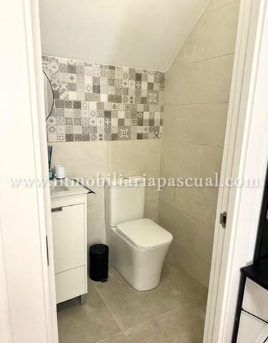 2 bedroom Townhouse for sale in Beniarrés - € 99,500 (Ref: 8796336)