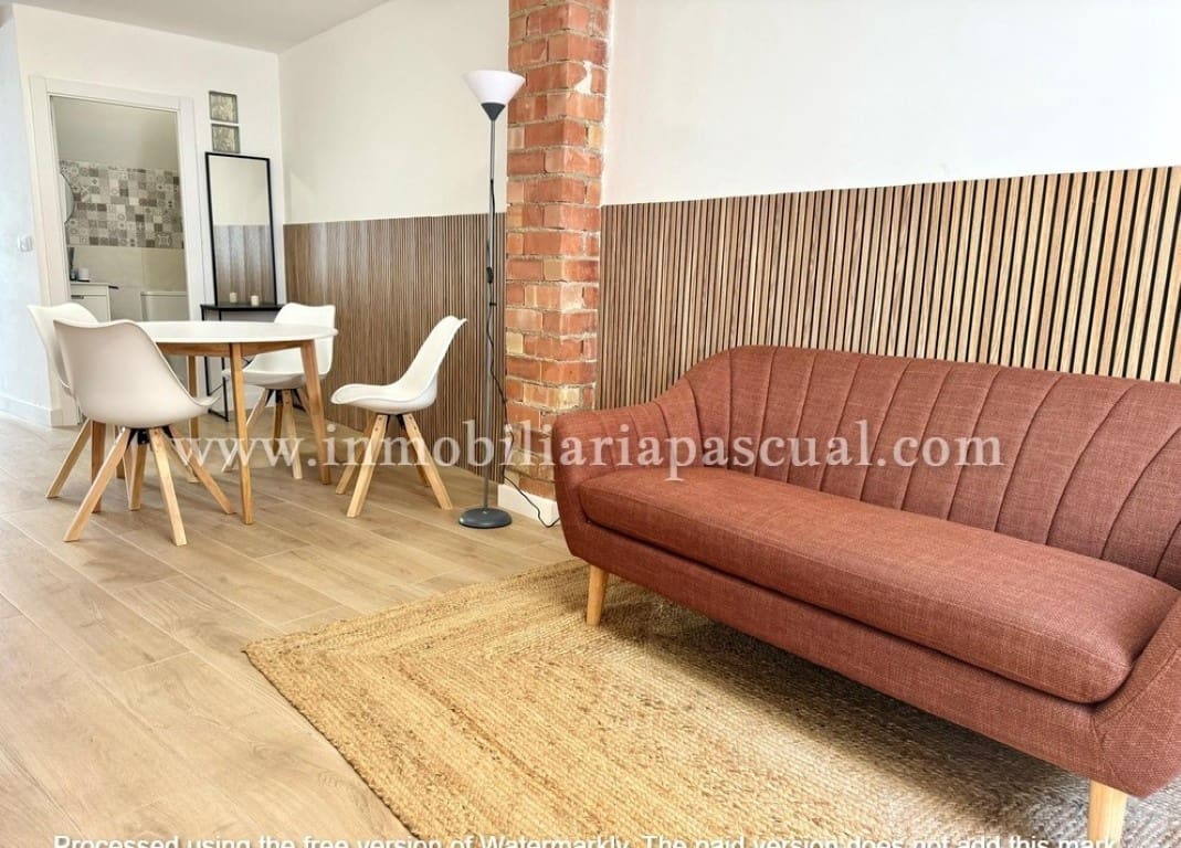 2 soveværelse Byhus til salg i Beniarres - € 99.500 (Ref: 8796336)